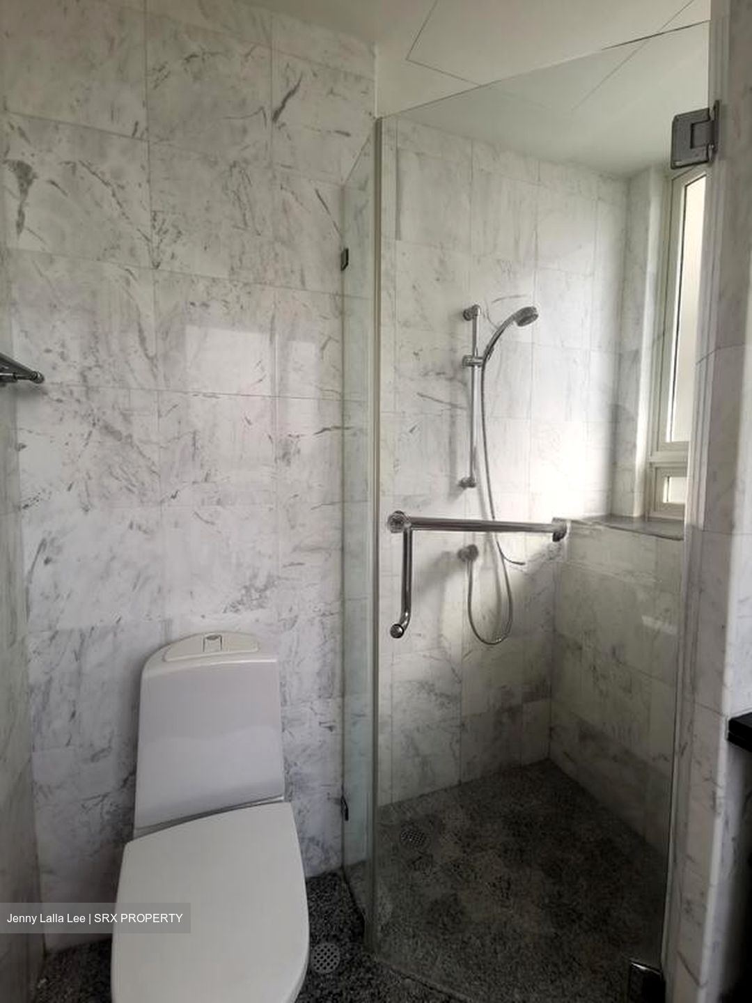 Goldenhill Park Condominium (D20), Condominium #501635731